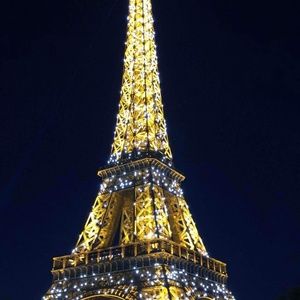 Meet your Posher, Carol